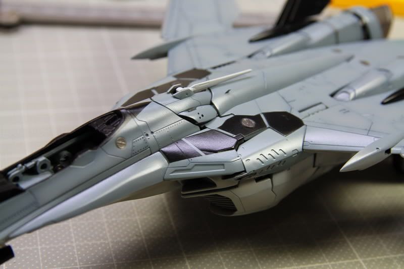 macross 1/72 variable fighter vf-25g